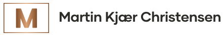 Martin Kjær Christensen